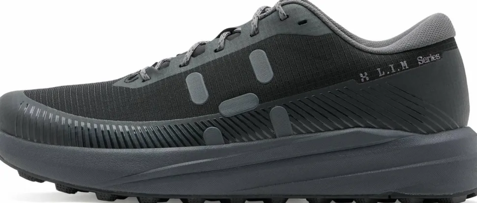 Haglöfs Men's L.I.M Horizon Low True Black
