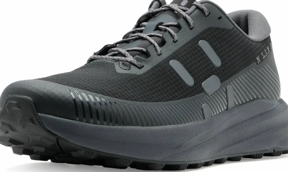 Haglöfs Men's L.I.M Horizon Low True Black