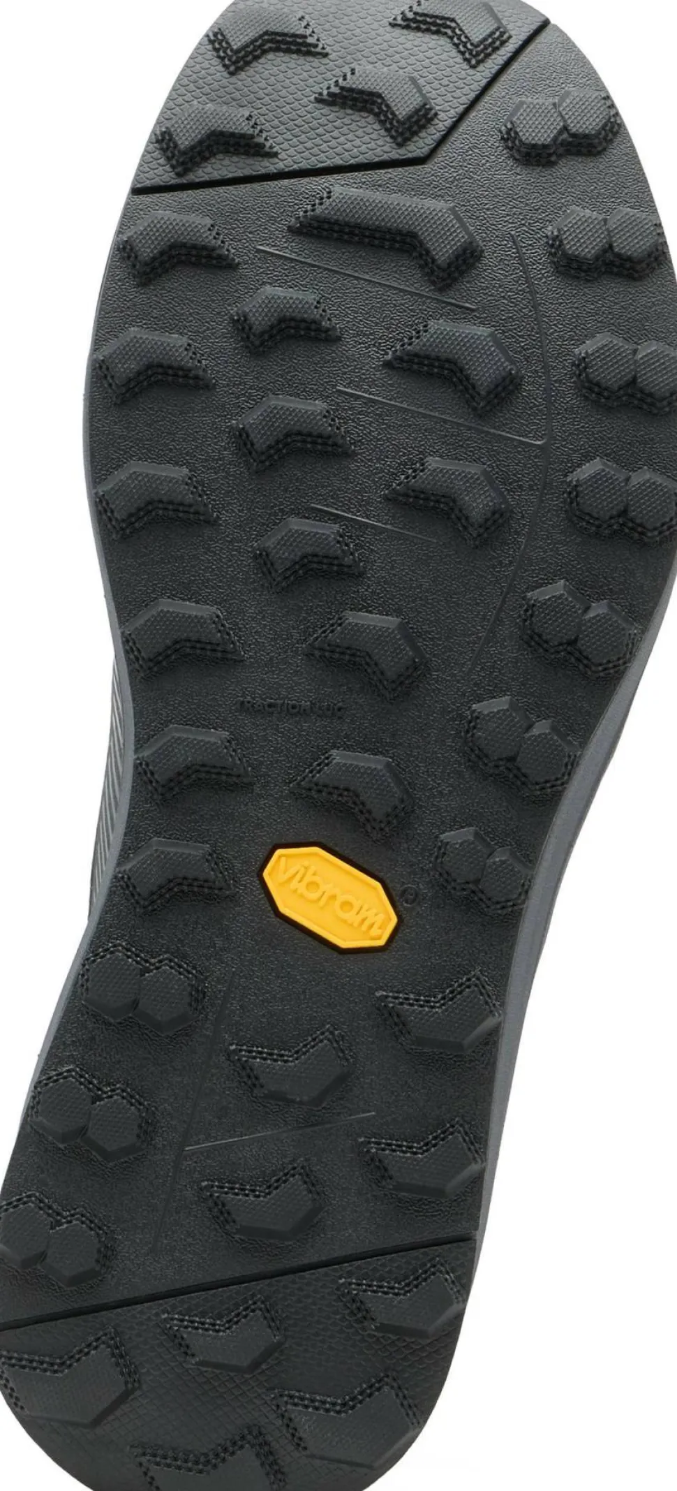 Haglöfs Men's L.I.M Horizon Low True Black