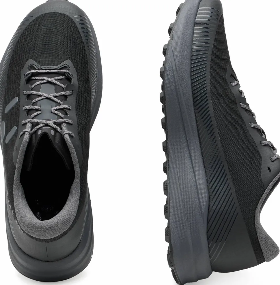 Haglöfs Men's L.I.M Horizon Low True Black
