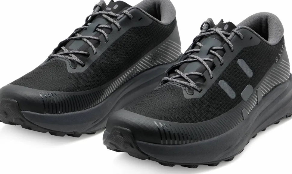 Haglöfs Men's L.I.M Horizon Low True Black