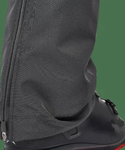 Haglöfs Men's L.I.M Hybrid Touring Pant Desert Yellow/Magnetite