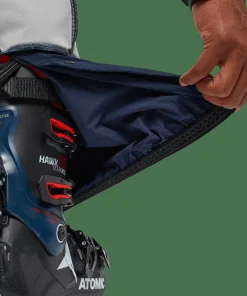 Haglöfs Men's L.I.M Hybrid Touring Pant Tarn Blue