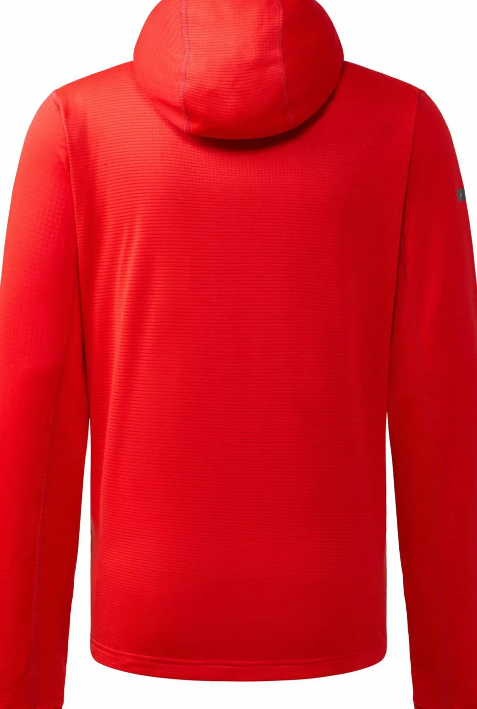 Haglöfs Men's L.I.M Mid Multi II Hood Tech Red