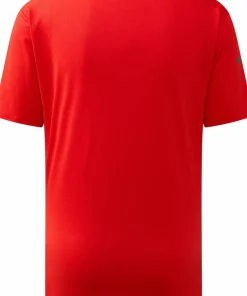 Haglöfs Men's L.I.M Ridge Tee Tech Red