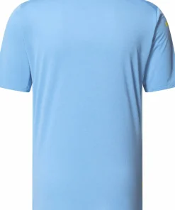 Haglöfs Men's L.I.M Ridge Tee Sky Blue