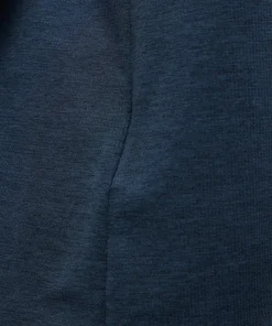 Haglöfs Men's L.I.M Ridge Tee Tarn Blue