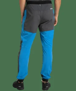 Haglöfs Men's L.I.M Rugged Pant Nordic Blue/Magnetite