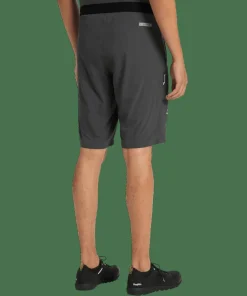 Haglöfs Men's L.I.M Strive Lite Shorts Magnetite