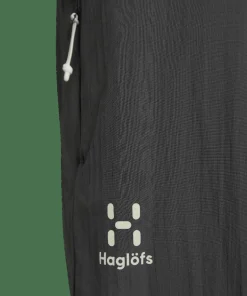 Haglöfs Men's L.I.M Strive Lite Shorts Magnetite