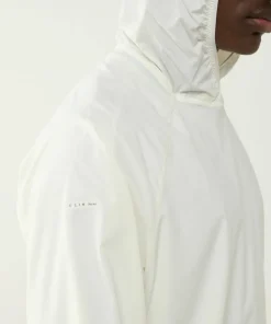 Haglöfs Men's L.I.M Sunpack Hoodie Soft White