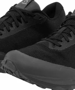 Haglöfs Men's L.I.M Tempo Trail GORE-TEX Low True Black/Magnetite