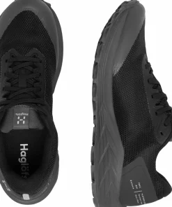 Haglöfs Men's L.I.M Tempo Trail GORE-TEX Low True Black/Magnetite