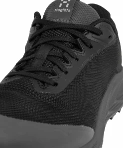 Haglöfs Men's L.I.M Tempo Trail GORE-TEX Low True Black/Magnetite