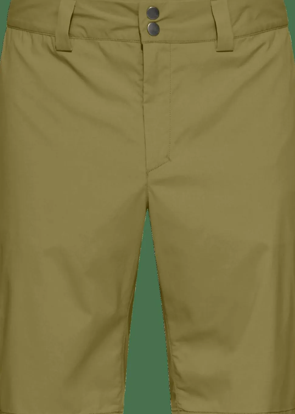 Haglöfs Men's Lite Standard Shorts Olive Green