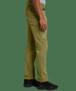 Haglöfs Men's Lite Standard Pant Olive Green
