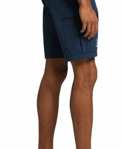 Haglöfs Men's Lizard Softshell Shorts Tarn Blue
