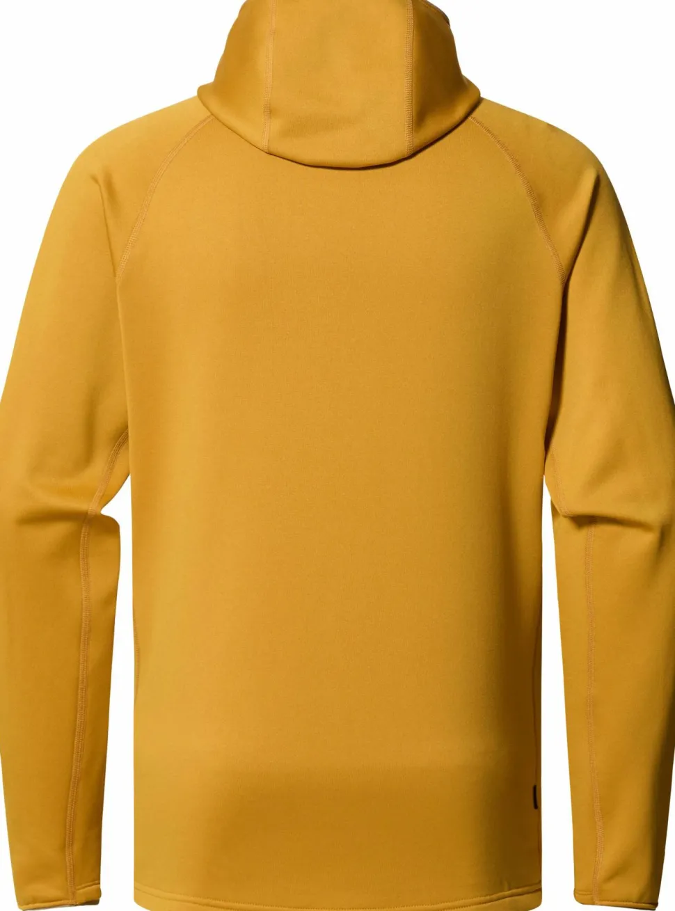 Haglöfs Men's Magma Mid Hood Clay Yellow