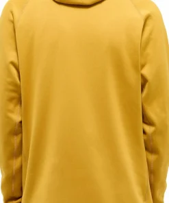 Haglöfs Men's Magma Mid Hood Clay Yellow