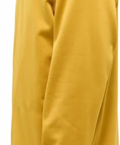 Haglöfs Men's Magma Mid Hood Clay Yellow