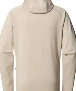 Haglöfs Men's Magma Mid Hood Chalk Beige