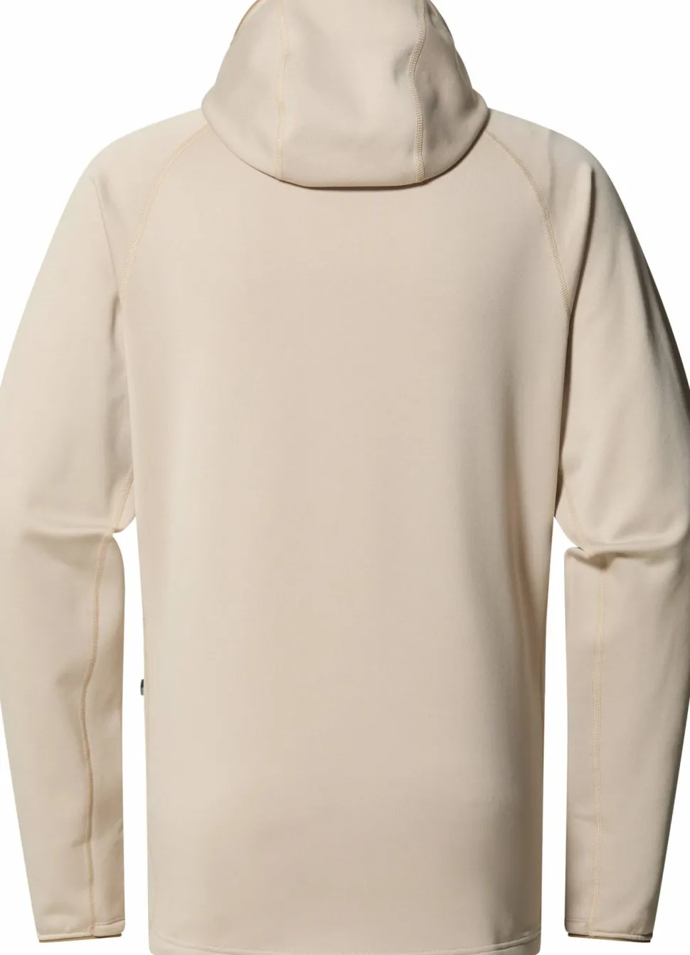 Haglöfs Men's Magma Mid Hood Chalk Beige