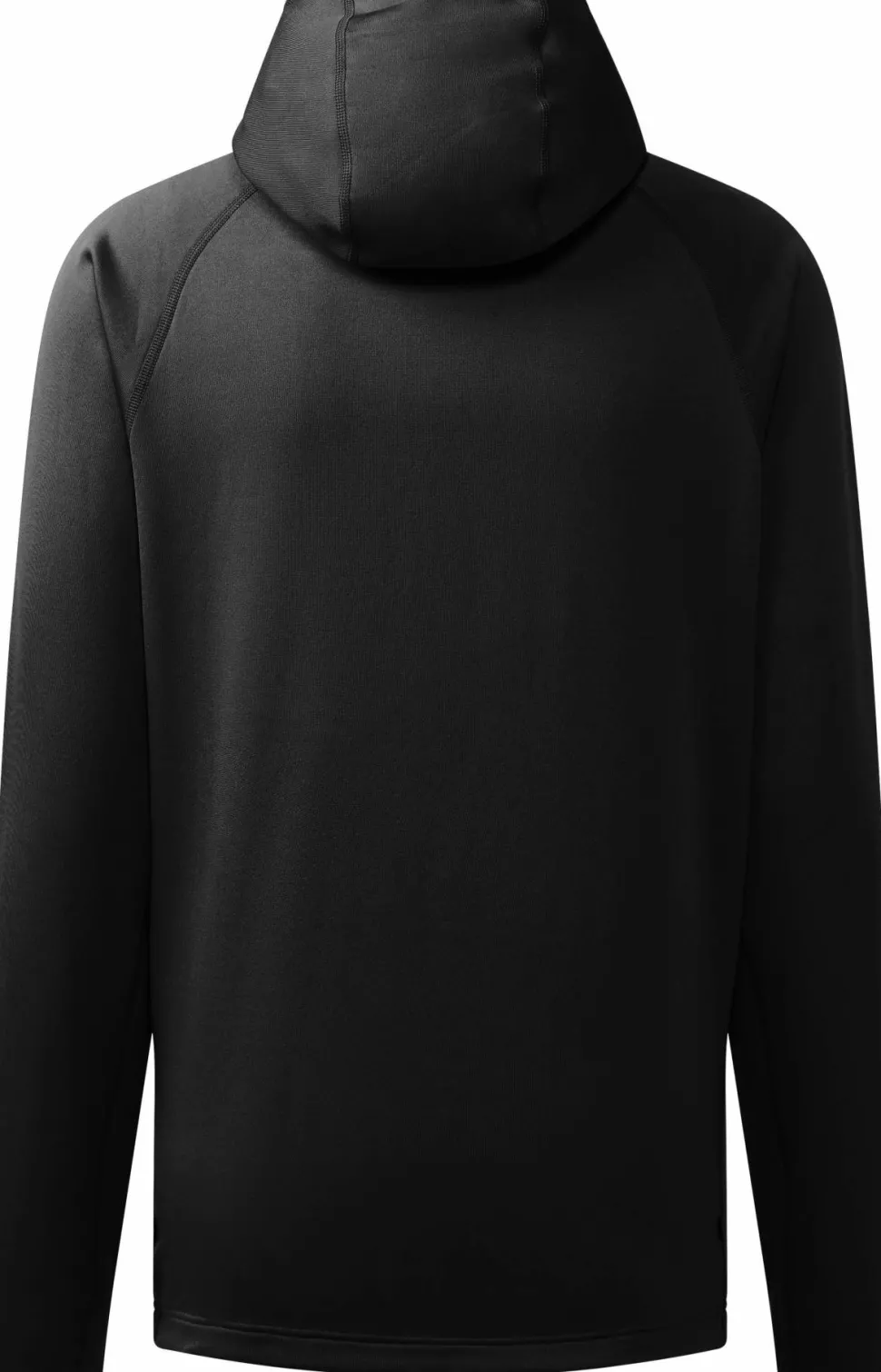 Haglöfs Men's Magma Mid Hood True Black
