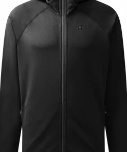 Haglöfs Men's Magma Mid Hood True Black