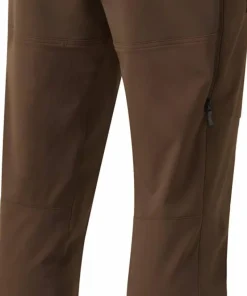 Haglöfs Men's Magma Rugged Pant Woodland Brown