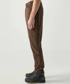 Haglöfs Men's Magma Rugged Pant Woodland Brown