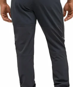 Haglöfs Men's Magma Rugged Pant True Black