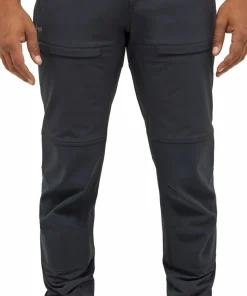 Haglöfs Men's Magma Rugged Pant True Black