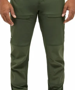 Haglöfs Men's Magma Rugged Pant Seaweed Green