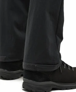 Haglöfs Men's Mid Standard Pant True Black