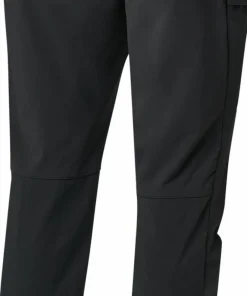 Haglöfs Men's Mid Standard Pant True Black