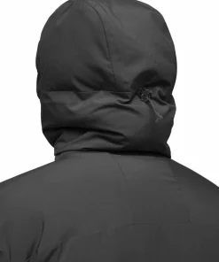 Haglöfs Men's Mimic Alert Hood True Black