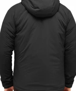Haglöfs Men's Mimic Alert Hood True Black