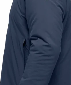 Haglöfs Men's Mimic Alert Jacket Tarn Blue
