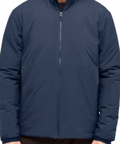 Haglöfs Men's Mimic Alert Jacket Tarn Blue