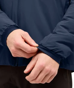 Haglöfs Men's Mimic Alert Jacket Tarn Blue