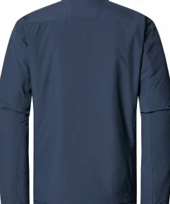 Haglöfs Men's Mimic Alert Jacket Tarn Blue
