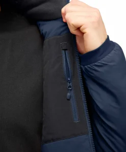 Haglöfs Men's Mimic Alert Jacket Tarn Blue