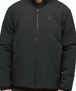 Haglöfs Men's Mimic Alert Jacket True Black