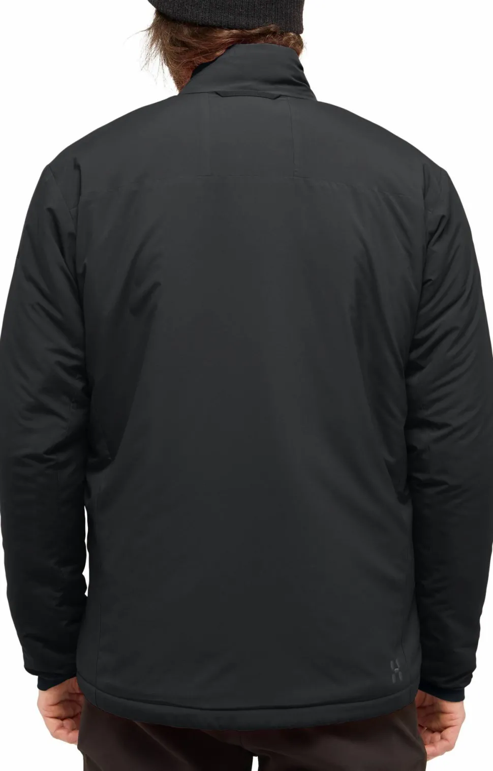 Haglöfs Men's Mimic Alert Jacket True Black