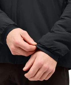 Haglöfs Men's Mimic Alert Jacket True Black