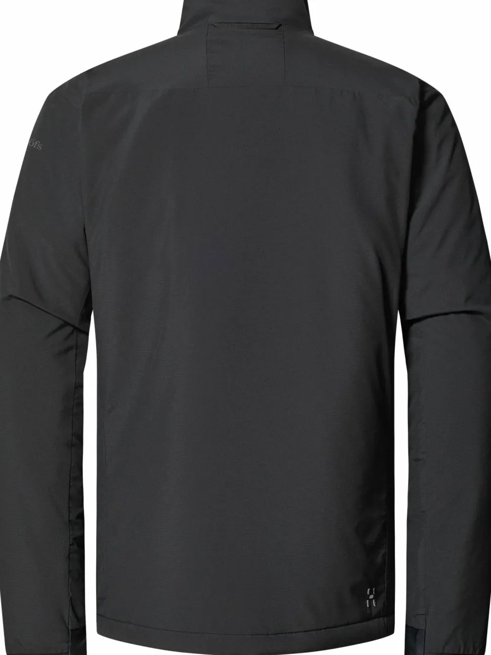 Haglöfs Men's Mimic Alert Jacket True Black