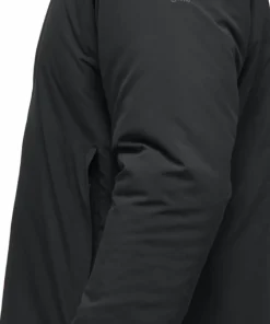 Haglöfs Men's Mimic Alert Jacket True Black