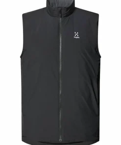 Haglöfs Men's Mimic Alert Vest True Black