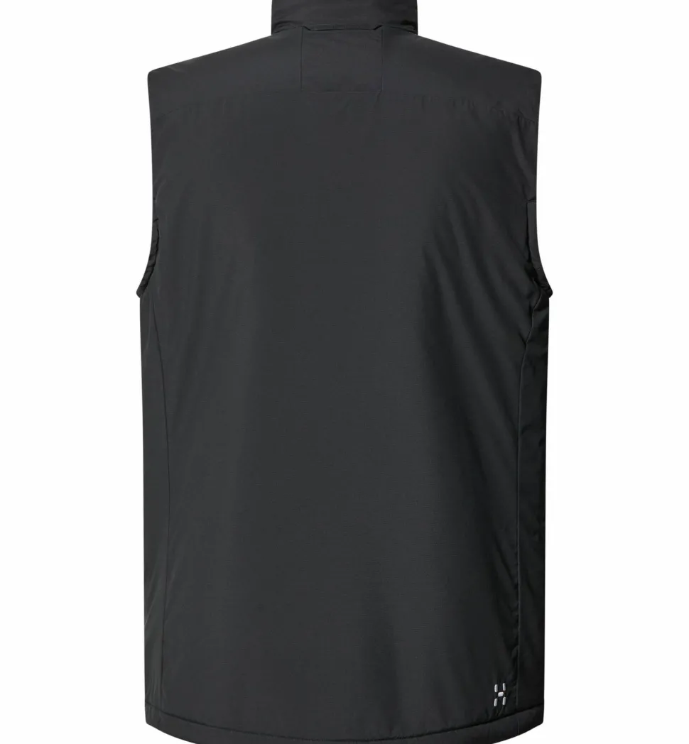 Haglöfs Men's Mimic Alert Vest True Black