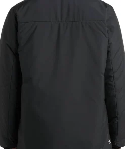 Haglöfs Men's Mimic Silver Jacket True Black